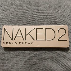 Urban Decay Naked 2